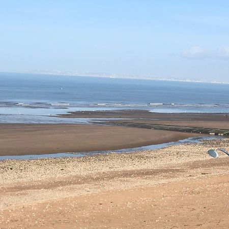 La Madelon Front De Mer Villers-sur-Mer Bagian luar foto